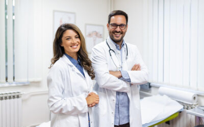 Types Of Doctors Who Perform The IVF Treatment