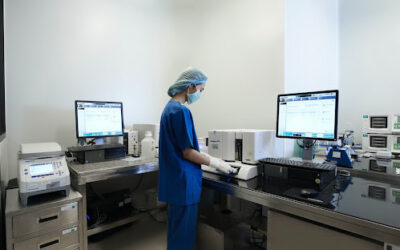 IVF in Bangkok: What to Expect at the Fertility Center