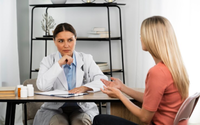Empowering Yourself – Essential Questions to ask your IVF Physician on your first visit