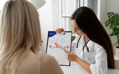 Unlocking Hope – Your Guide to Preparing for Your First Fertility Treatment Journey