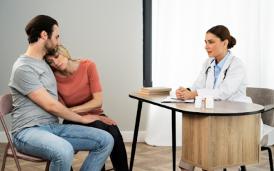 Everything You Should Know About Secondary Infertility (Causes and Treatments)